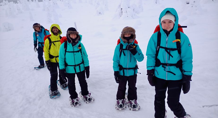 Finland groepsvakanties